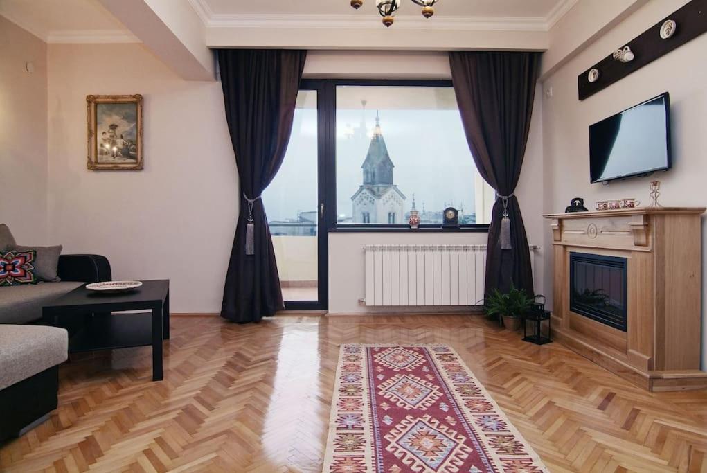 Istoric Center - Romanian Quiet Appartamento *