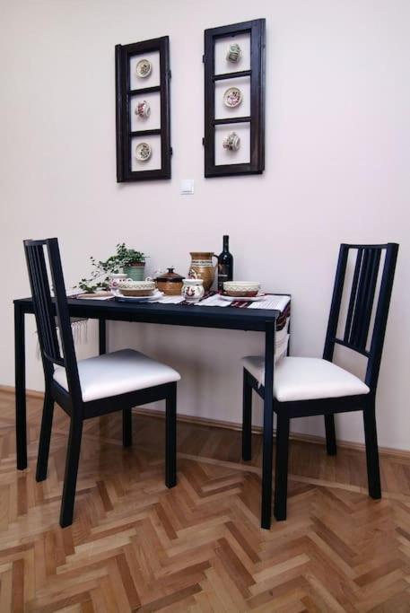 Appartamento Istoric Center - Romanian Quiet *